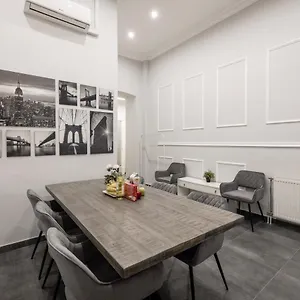  Apartament Prime Time Vaci