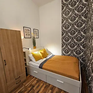  Apartament The Greenest Vintage