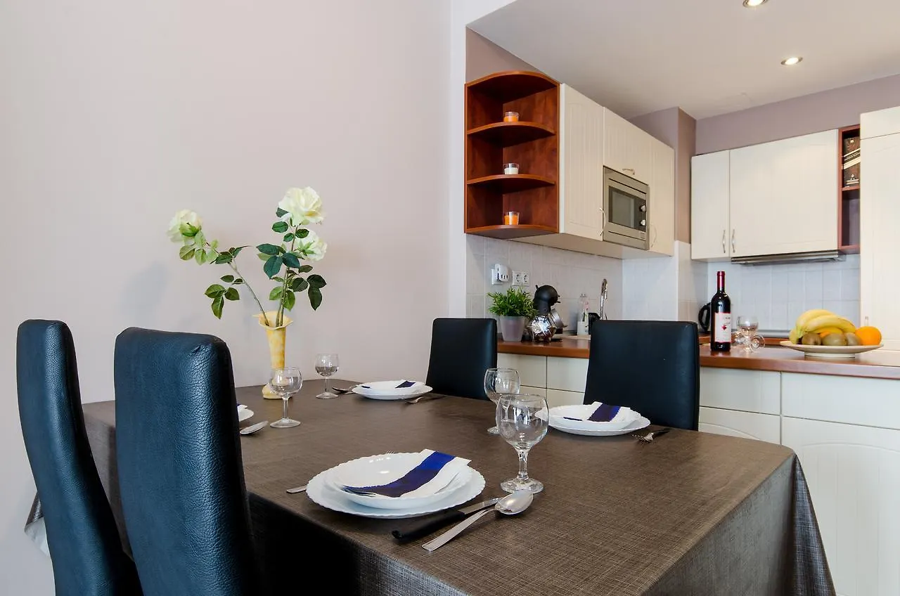 Sweet Home At The Danube With Wellness Будапешт
